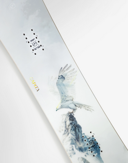 CAPITA BIRDS OF A FEATHER