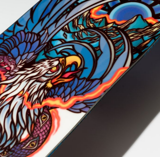 LIBTECH TERRAIN WRECKER