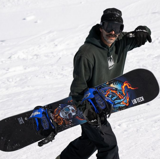 LIBTECH TERRAIN WRECKER