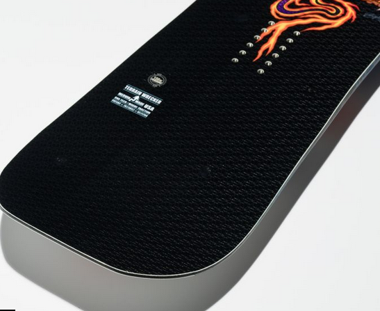 LIBTECH TERRAIN WRECKER