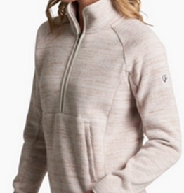 KUHL W AVALINE 1/4 ZIP