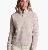KUHL W AVALINE 1/4 ZIP