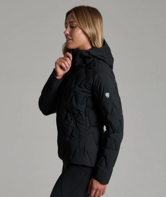 KUHL W FIRESTORM DOWN JACKET