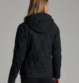 KUHL W FIRESTORM DOWN JACKET