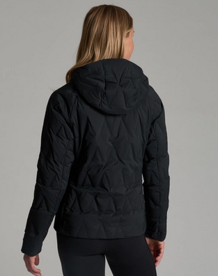 KUHL W FIRESTORM DOWN JACKET