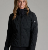KUHL W FIRESTORM DOWN JACKET