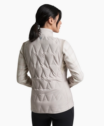 KUHL W FIRESTORM DOWN VEST