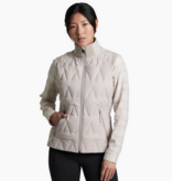 KUHL W FIRESTORM DOWN VEST
