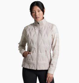 KUHL W FIRESTORM DOWN VEST