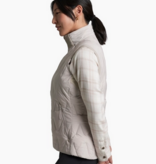 KUHL W FIRESTORM DOWN VEST
