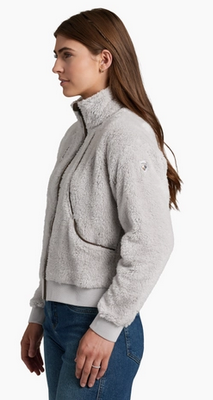 KUHL W AVINA FLIGHT JACKET