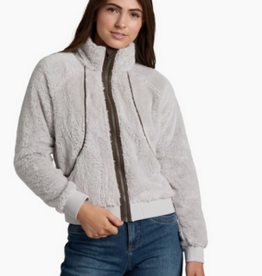 KUHL W AVINA FLIGHT JACKET