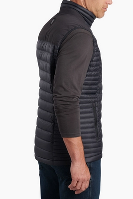KUHL SPYFIRE VEST