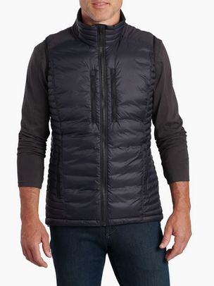 KUHL SPYFIRE VEST