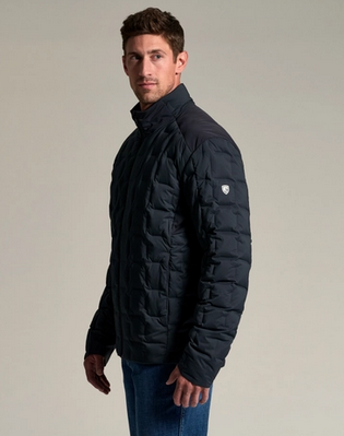 KUHL FIRESTORM DOWN JACKET