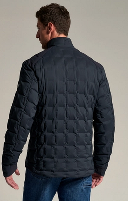 KUHL FIRESTORM DOWN JACKET