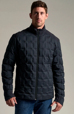 KUHL FIRESTORM DOWN JACKET