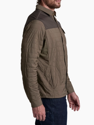 KUHL THE ONE SHIRT-JAC