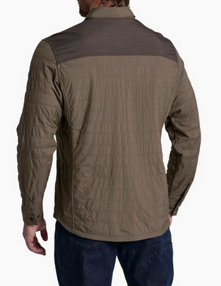 KUHL THE ONE SHIRT-JAC