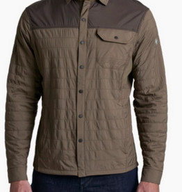 KUHL THE ONE SHIRT-JAC