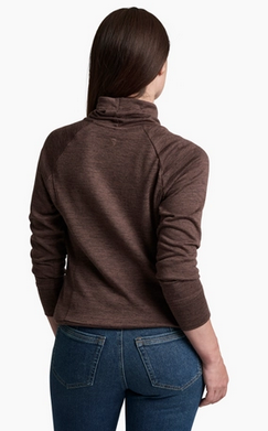 KUHL W ELIA PULLOVER