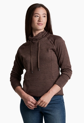 KUHL W ELIA PULLOVER