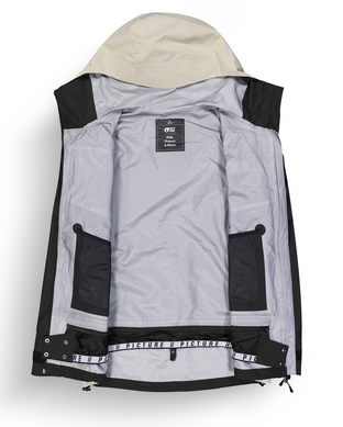 PICTURE BROADER 3L JACKET