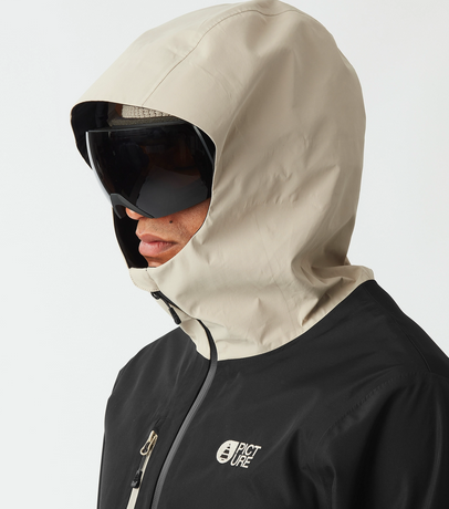 PICTURE BROADER 3L JACKET