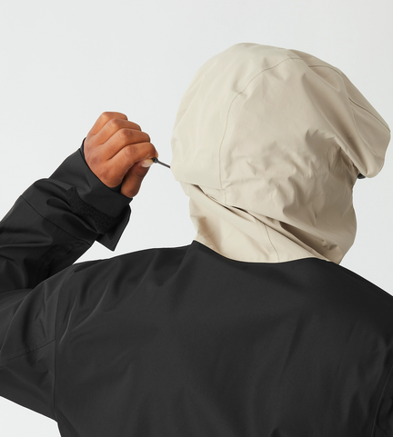 PICTURE BROADER 3L JACKET