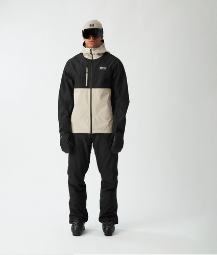 PICTURE BROADER 3L JACKET