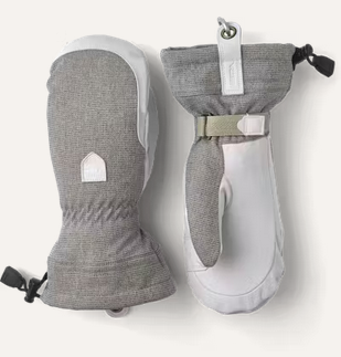 HESTRA W PATROL GAUNTLET MITT