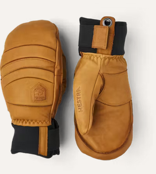 HESTRA FALL LINE MITT