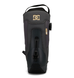 DC SNOWBOARDS PHASE BOA PRO STEP ON