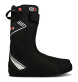 DC SNOWBOARDS PHASE BOA PRO STEP ON