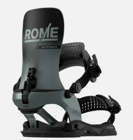 ROME SNOWBOARDS KATANA AW FASE