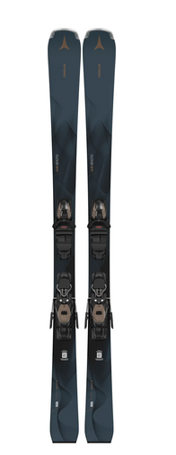 ATOMIC CLOUD Q11 + M10