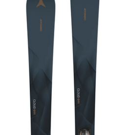 ATOMIC CLOUD Q11 + M10