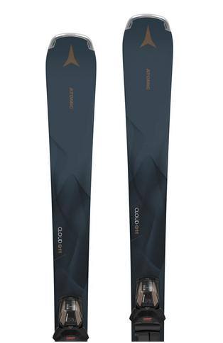 ATOMIC CLOUD Q11 + M10