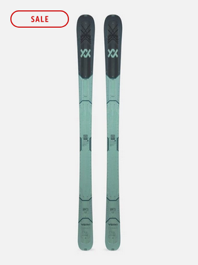 VOLKL W MANTRA 84 FLAT