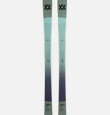 VOLKL BLAZE 86 PETROL FLAT