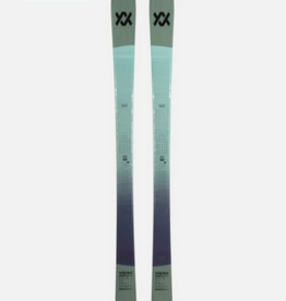 VOLKL BLAZE 86 PETROL FLAT