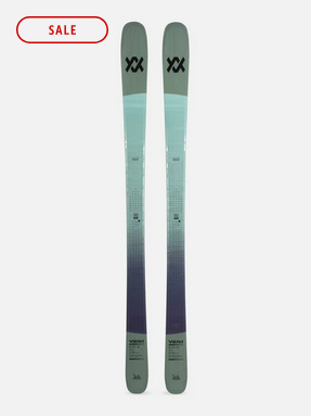 VOLKL BLAZE 86 PETROL FLAT