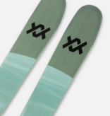 VOLKL BLAZE 86 PETROL FLAT