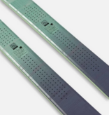 VOLKL BLAZE 86 PETROL FLAT