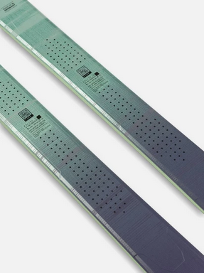 VOLKL BLAZE 86 PETROL FLAT