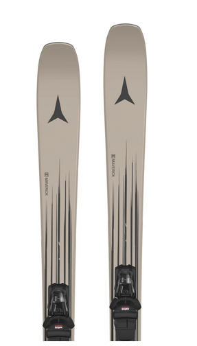 ATOMIC MAVERICK 84 + M 10