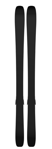 ATOMIC MAVERICK 84 + M 10