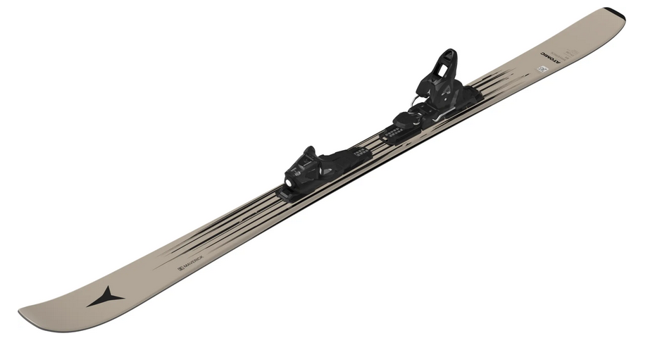 ATOMIC MAVERICK 84 + M 10