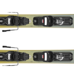 ROSSIGNOL SENDER SOUL PRO XP10