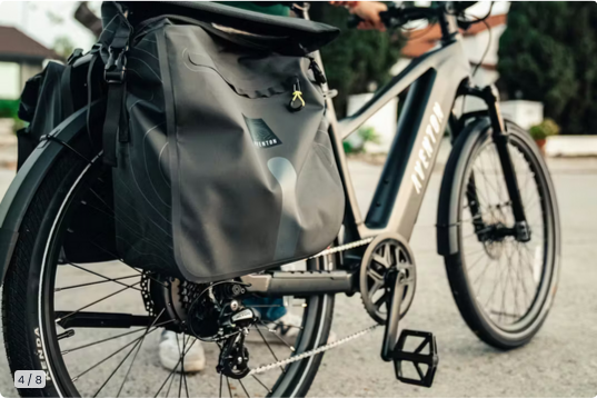 AVENTON LEVEL 4 REC EBIKE